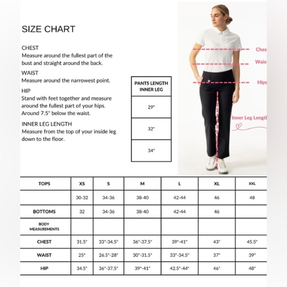 Daily Sports Lyric White Skort Size 16 - Picture 10 of 10